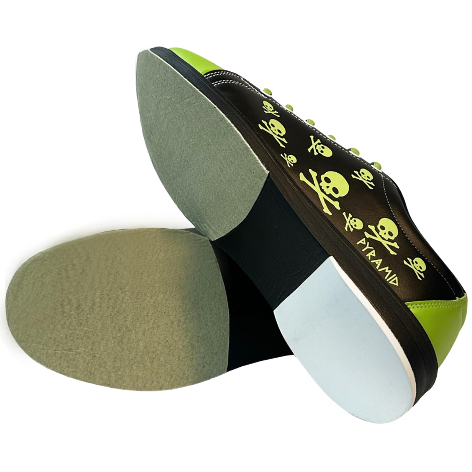 Pyramid Mens Classic