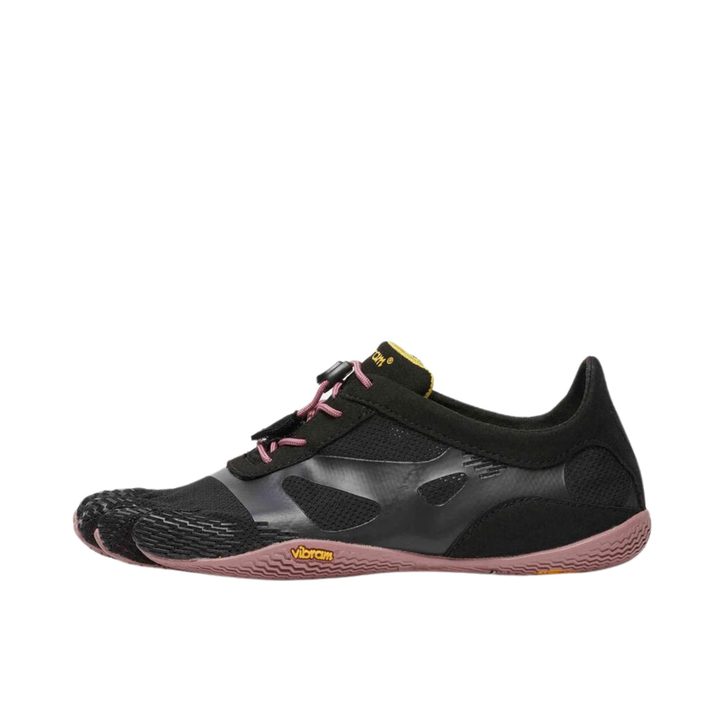 Vibram Women's FiveFingers KSO EVO | Barefoot Cross-Training Shoe for Lifting and Functional Workouts