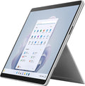 Microsoft Surface Pro 9 Tablet - 13" - Core i7 12th Gen i7-1265U Deca-core (10 Core) - 16 GB RAM - 256 GB SSD - Windows 11 Pro 64-bit - Platinum