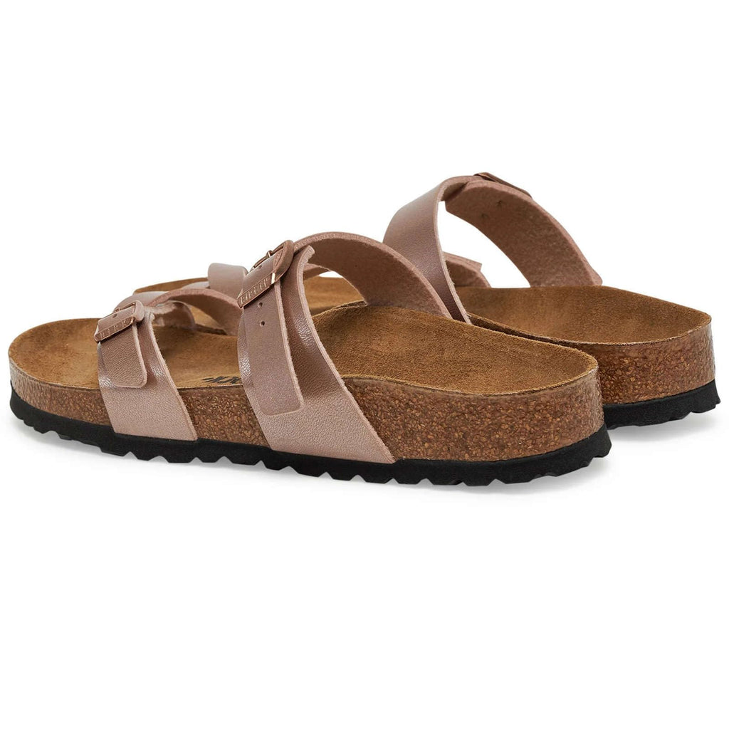 Birkenstock Women's Mayari Birko-Flor Sandals