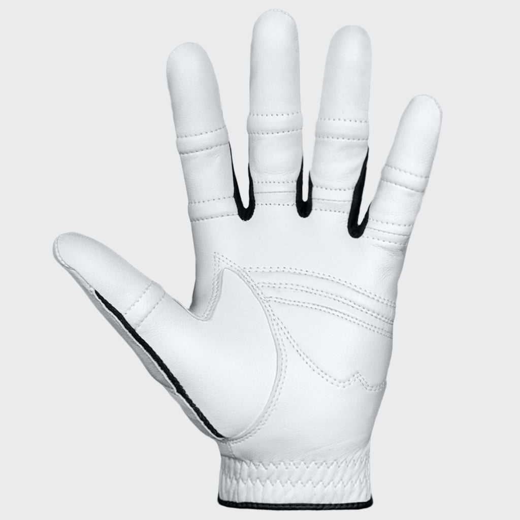 Bionic Men's StableGrip 2.0 Golf Glove Made from Premium Cabretta Leather