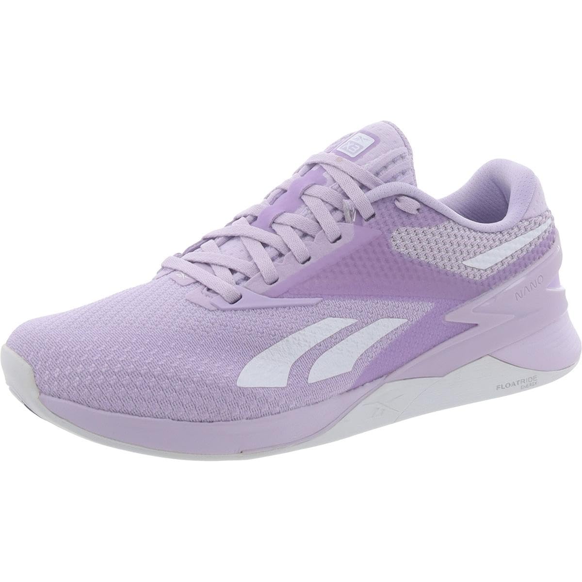 Reebok Women's Nano X3 Mesh Sneakers