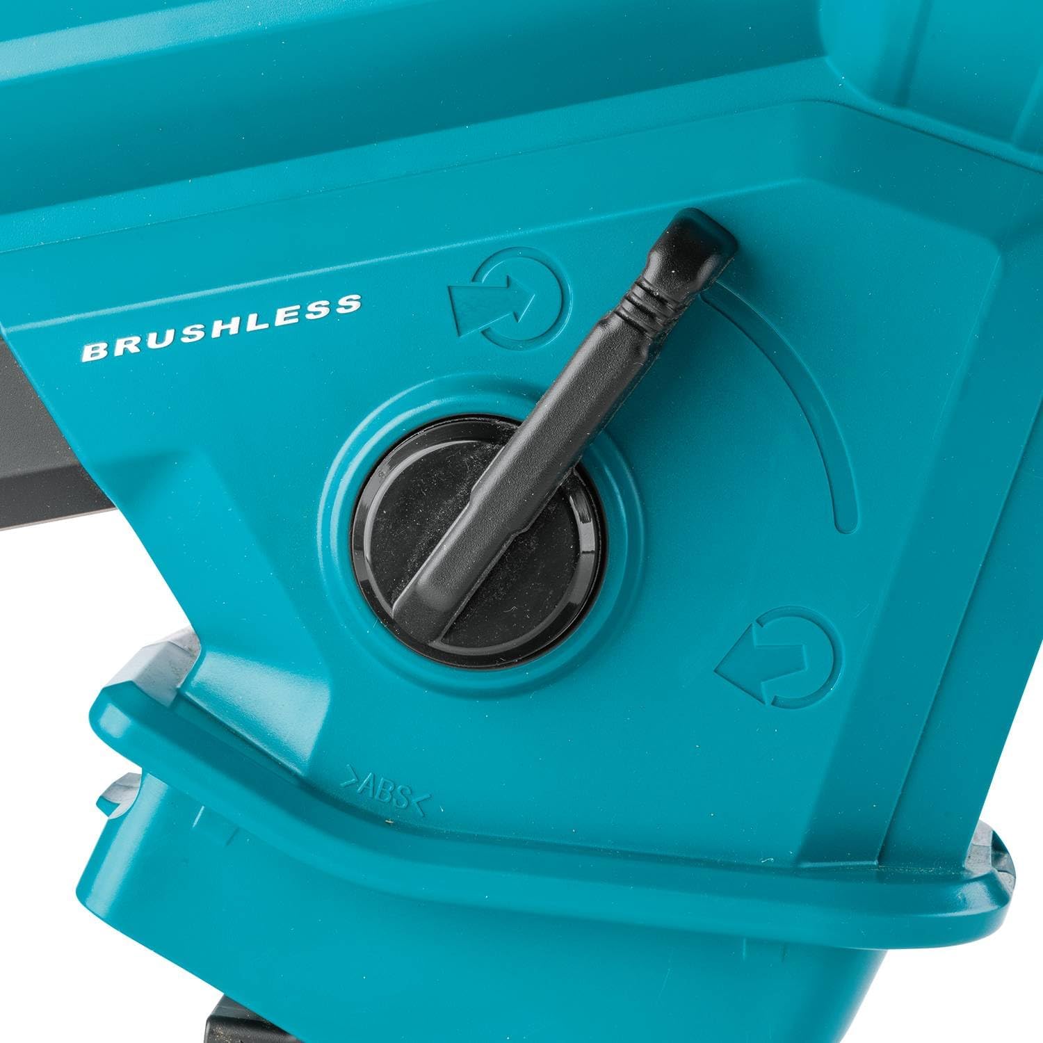 Makita XBU07Z 18V LXT® Brushless Blower/Vacuum Mulcher, Tool Only