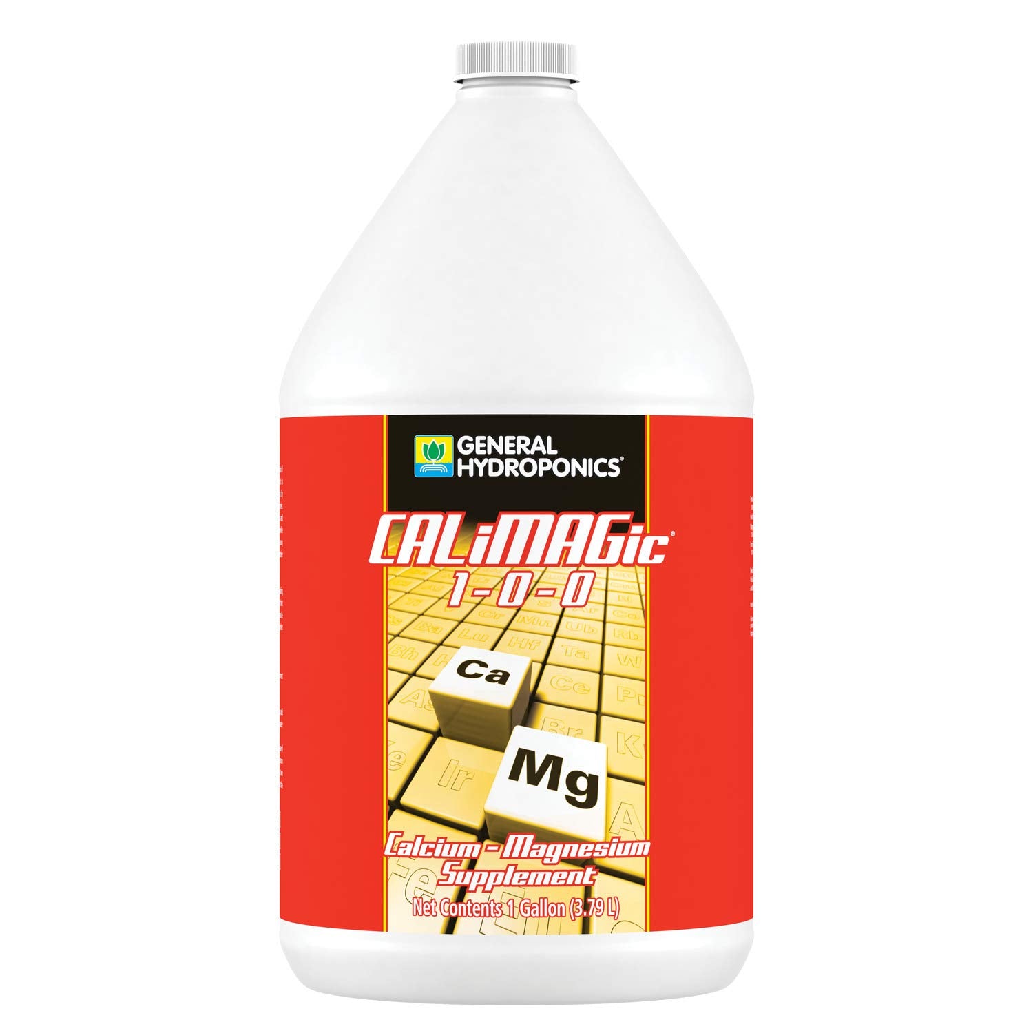 General Hydroponics CALiMAGic Quart