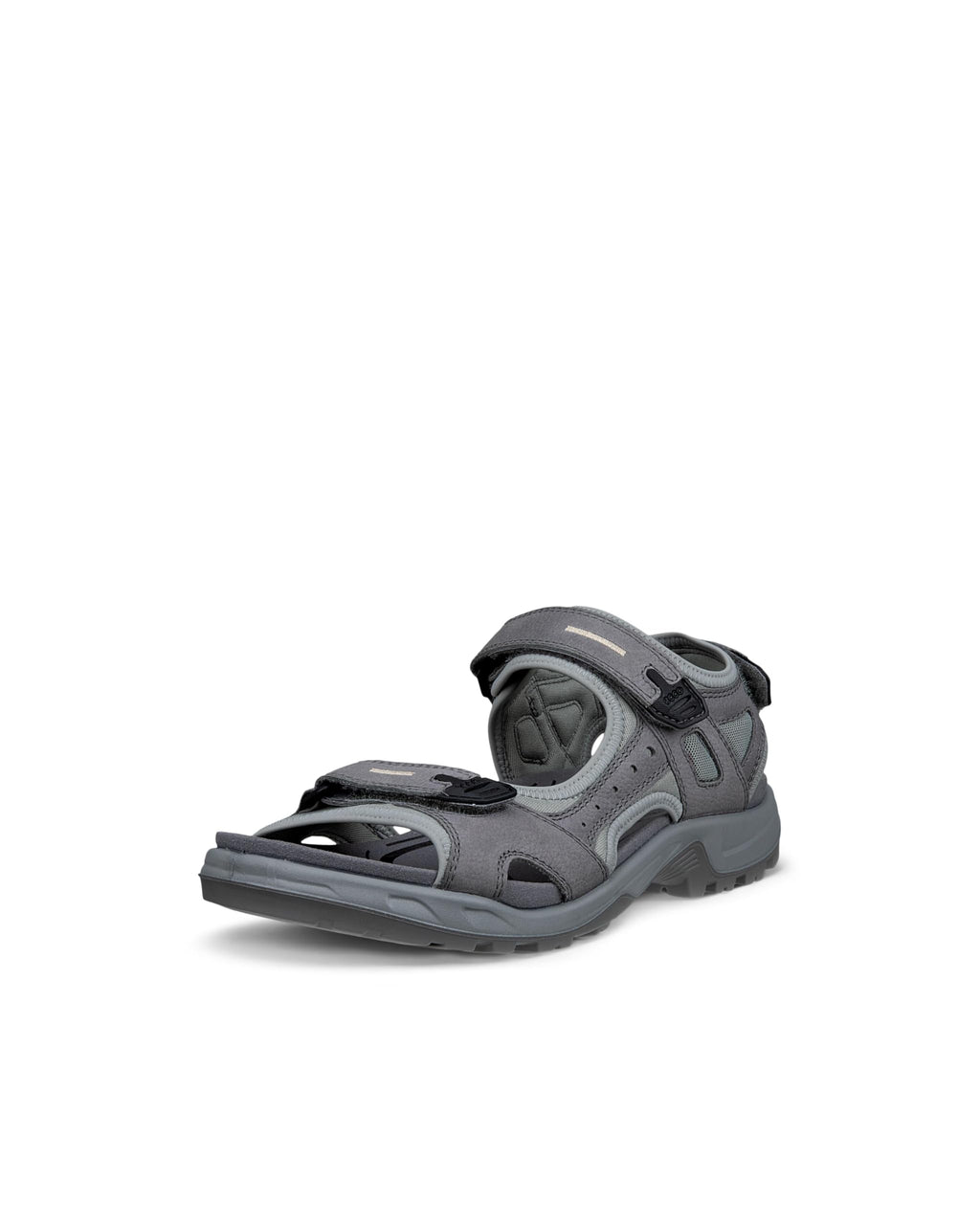 ECCO Women's Anniversary Yucatan Sport Sandal