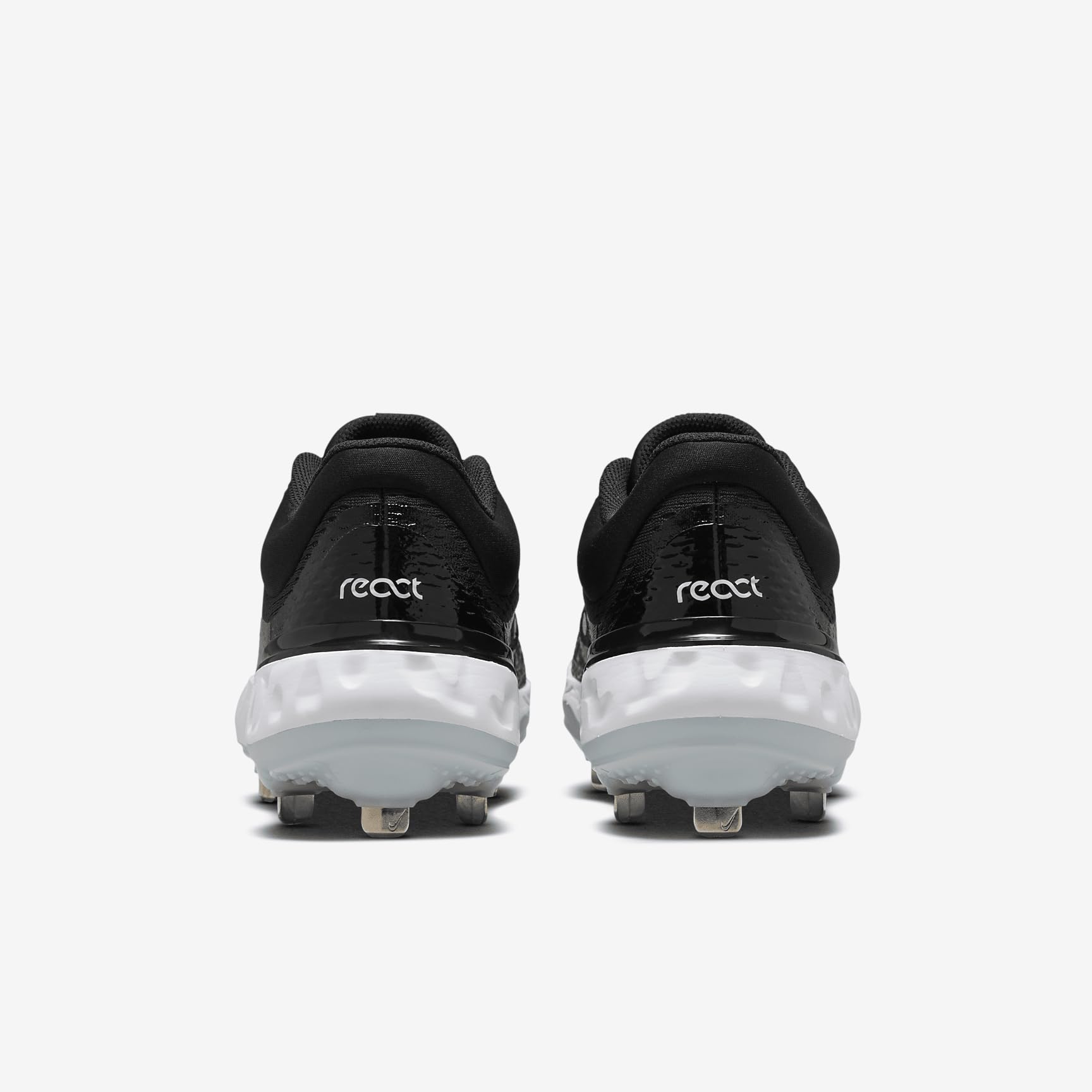 Nike Men's Alpha Huarache Elite 4 Baseball Cleats