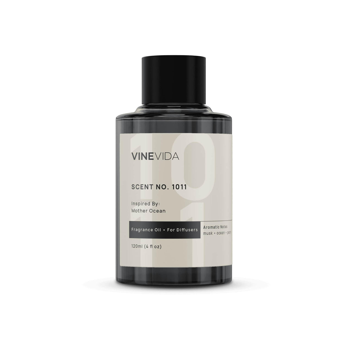 VINEVIDA (4oz) Hotel Fragrance Collection Diffuser Oil - Scents for Home - Cold Air Diffuser Oil - Essential Oil - No.1000 Inspired by My Way