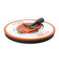 Full Circle International Inc. R360 Radius360 Sanding Tool with Interchangeable Center Hub 9-Inch Round