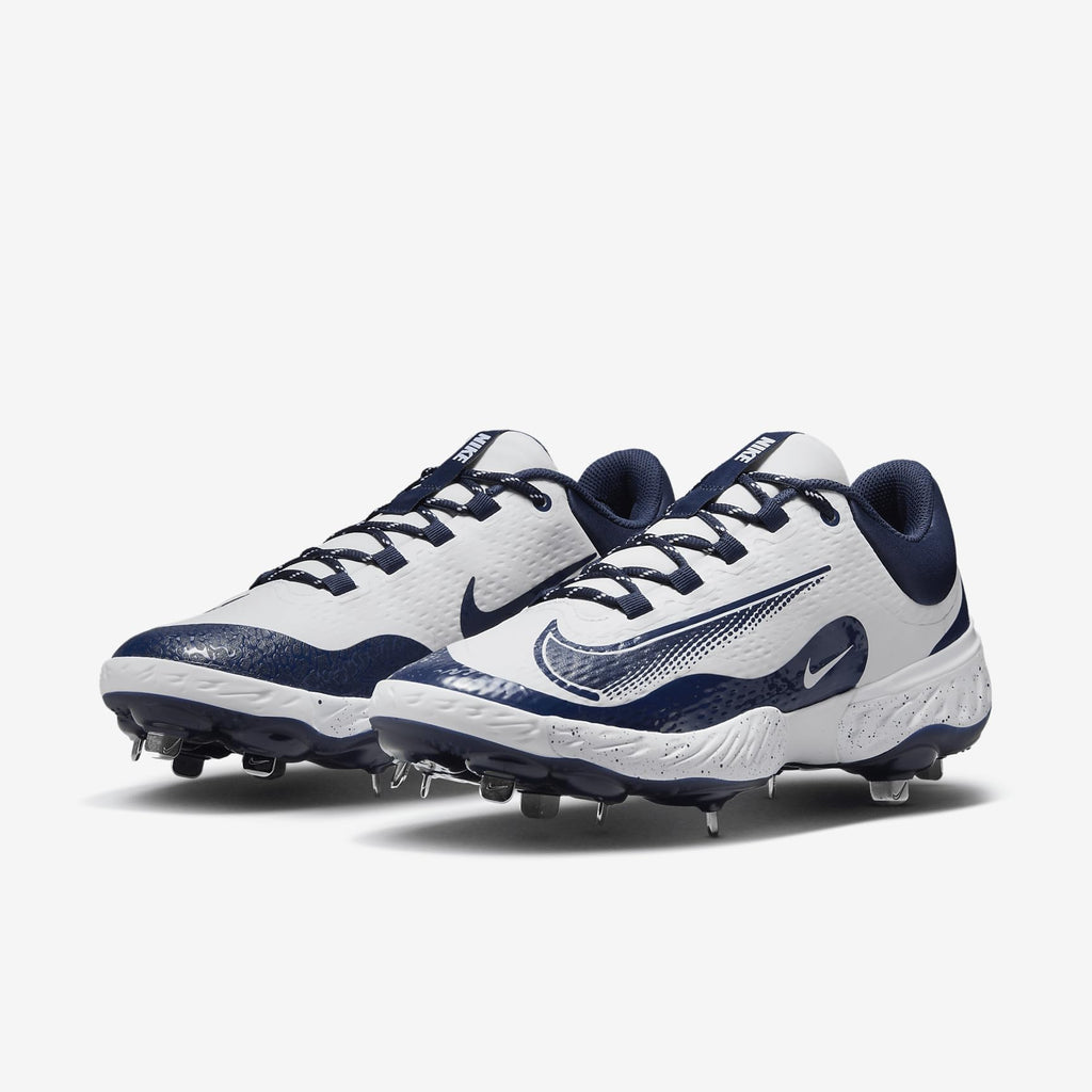 Nike Men's Alpha Huarache Elite 4 Baseball Cleats