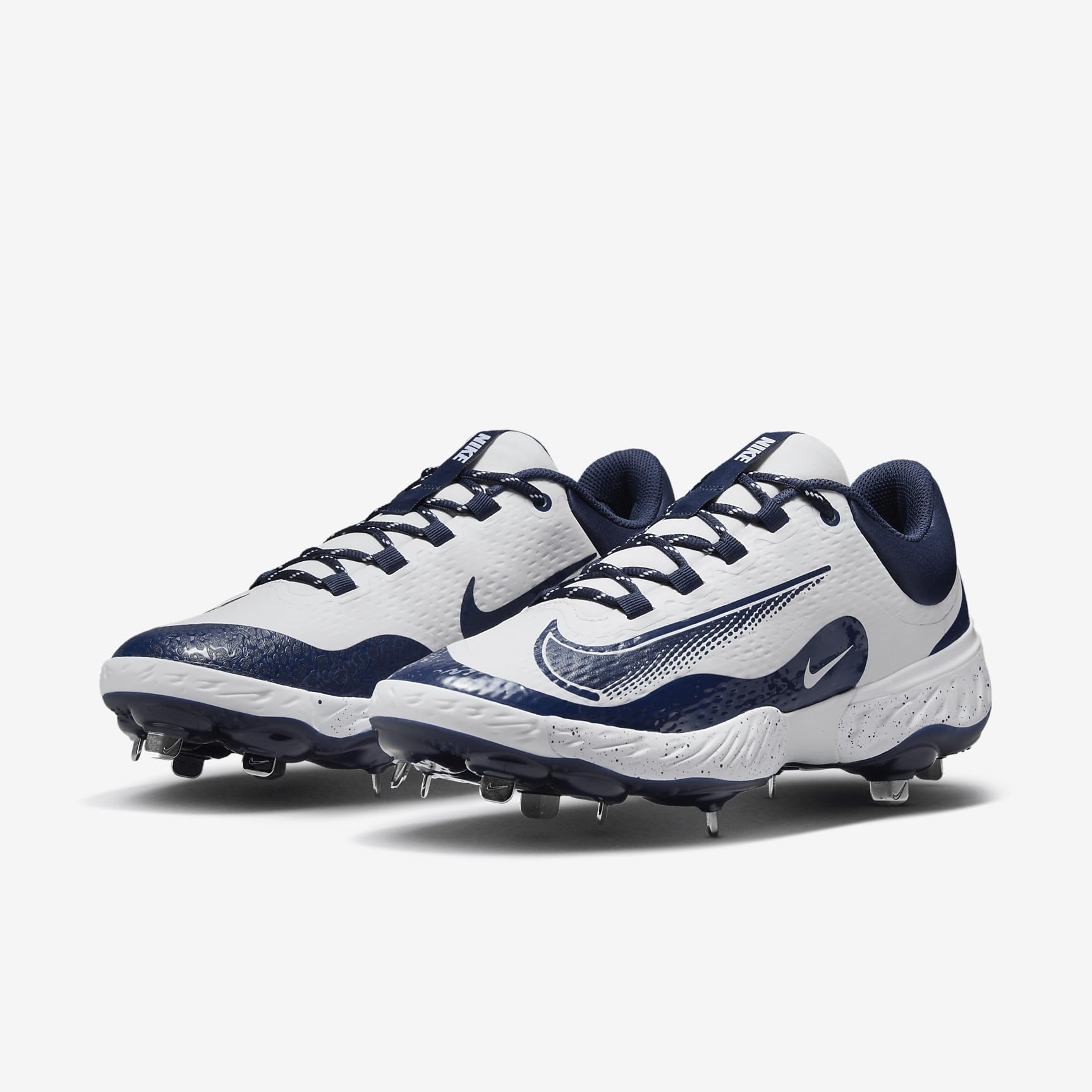Nike Men's Alpha Huarache Elite 4 Baseball Cleats