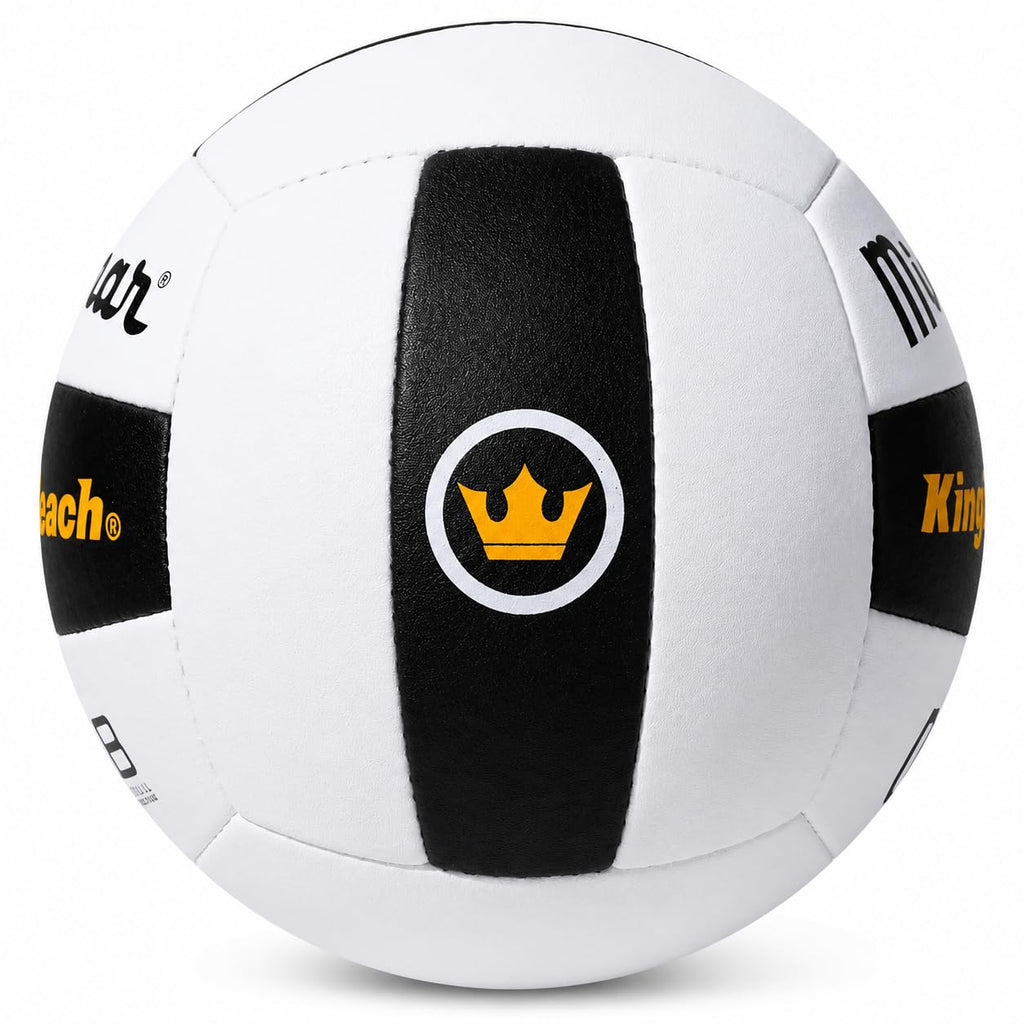 KING OF THE BEACH Miramar Beach Volleyball - Official Game Ball