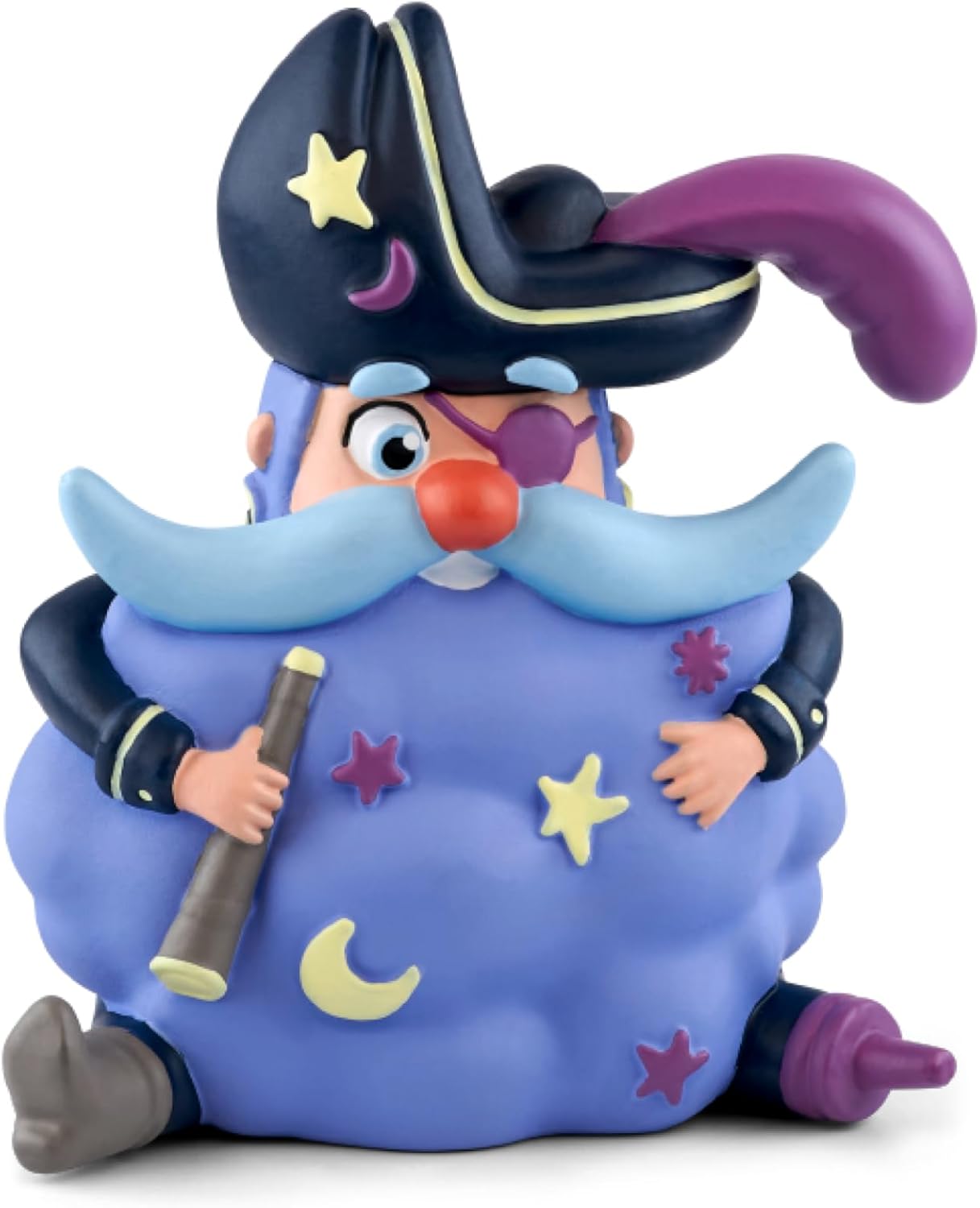 Tonies Cap'n Dreambeard Audio Toy Figurine from Calm
