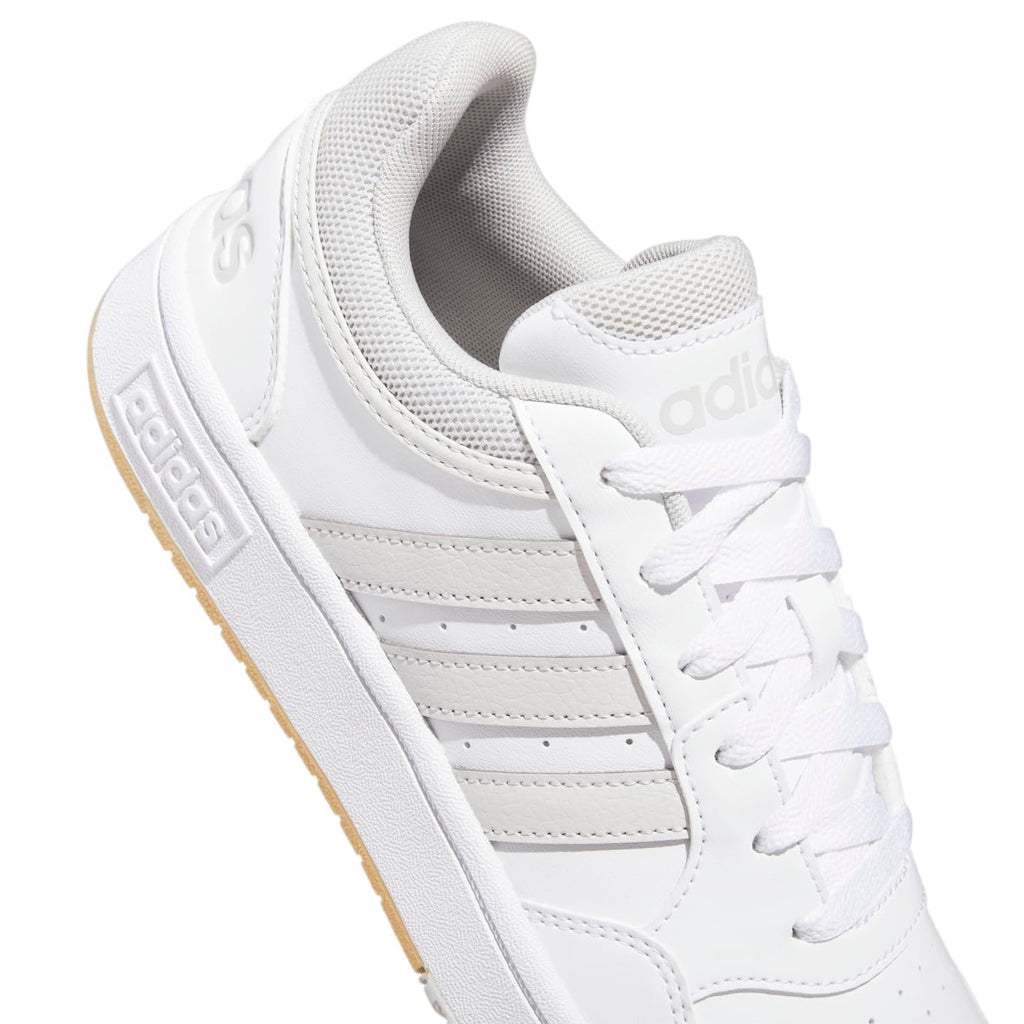 Adidas Womens Hoops 3.0