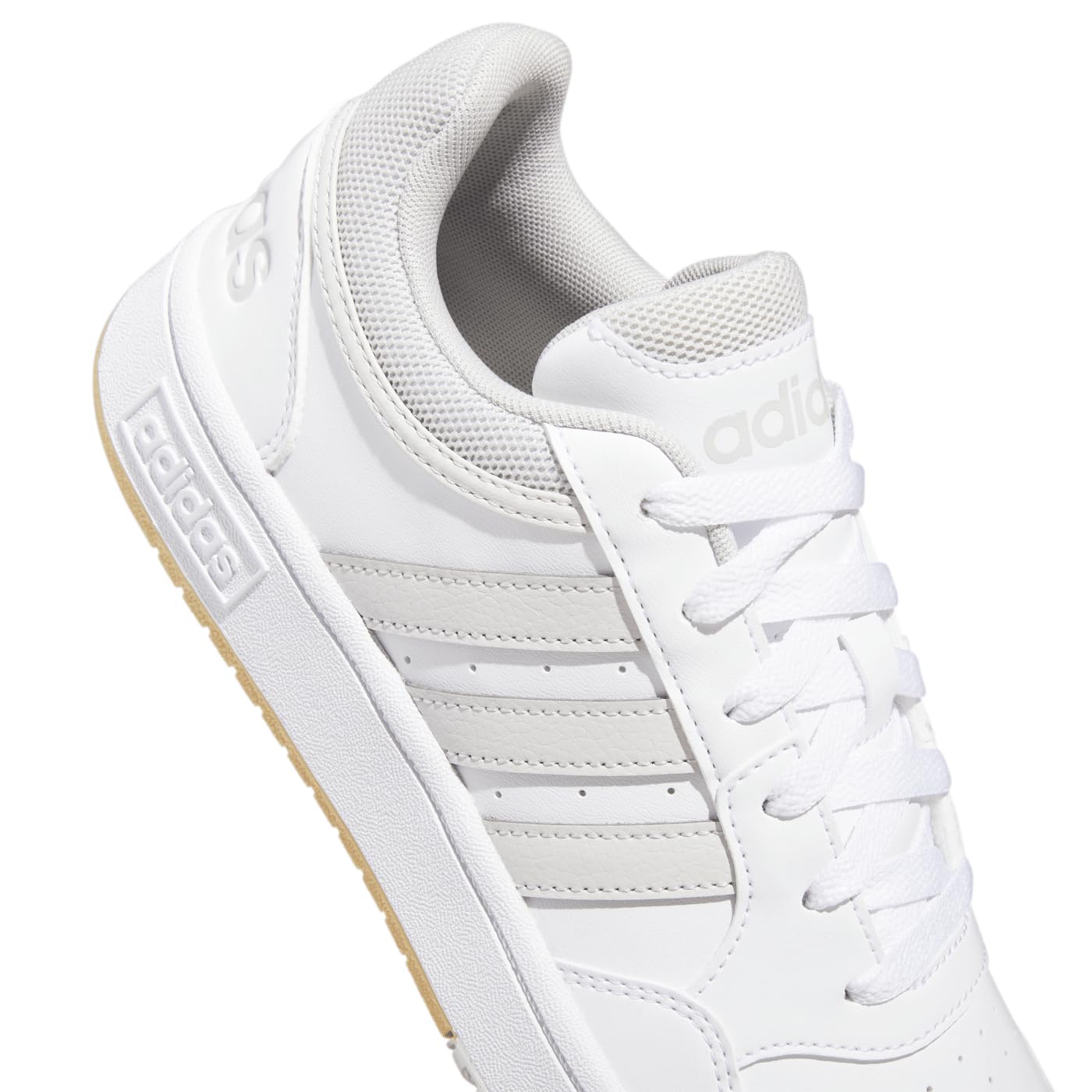 Adidas Womens Hoops 3.0