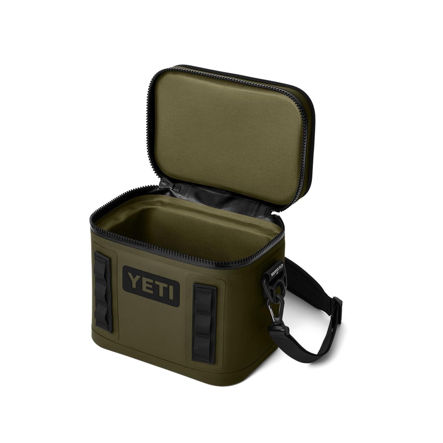 YETI Hopper Flip 8 Portable Soft Cooler