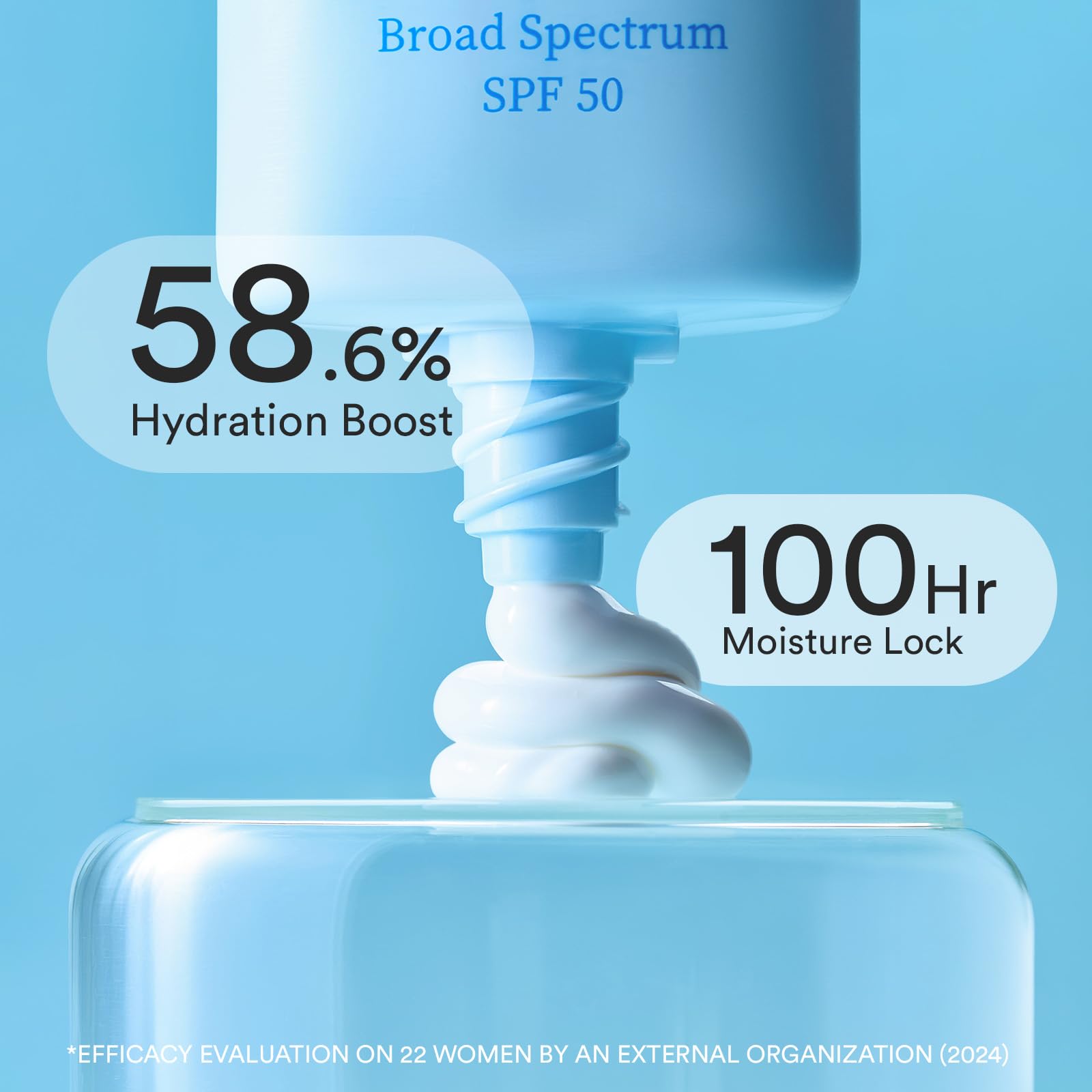 TOCOBO Cotton Airy Sun Stick SPF 50 Broad Spectrum Korean Matte Sunscreen Stick for Face - Travel Size Sebum Control Sunblock -Vegan, Lightweight, 0.67 oz (1single pack)