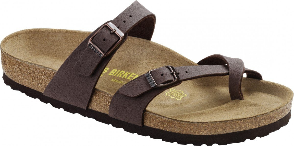 Birkenstock Women's Mayari Birko-Flor Sandals