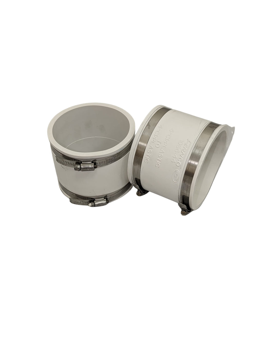 Festa AMG Surge EC Radon Fan – 3“ Installation Kit - Quiet and Energy Efficient Radon Mitigation Inline Fans – High Performance 3” Duct Fan