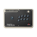 MAYFLASH Arcade Stick F700 Elite with Sanwa buttons and joystick for PS5, PS4, Switch/Switch 2, Windows, Apple, Android and more. Fighting Stick Support Wireless Bluetooth, 2.4G and Wired Connection