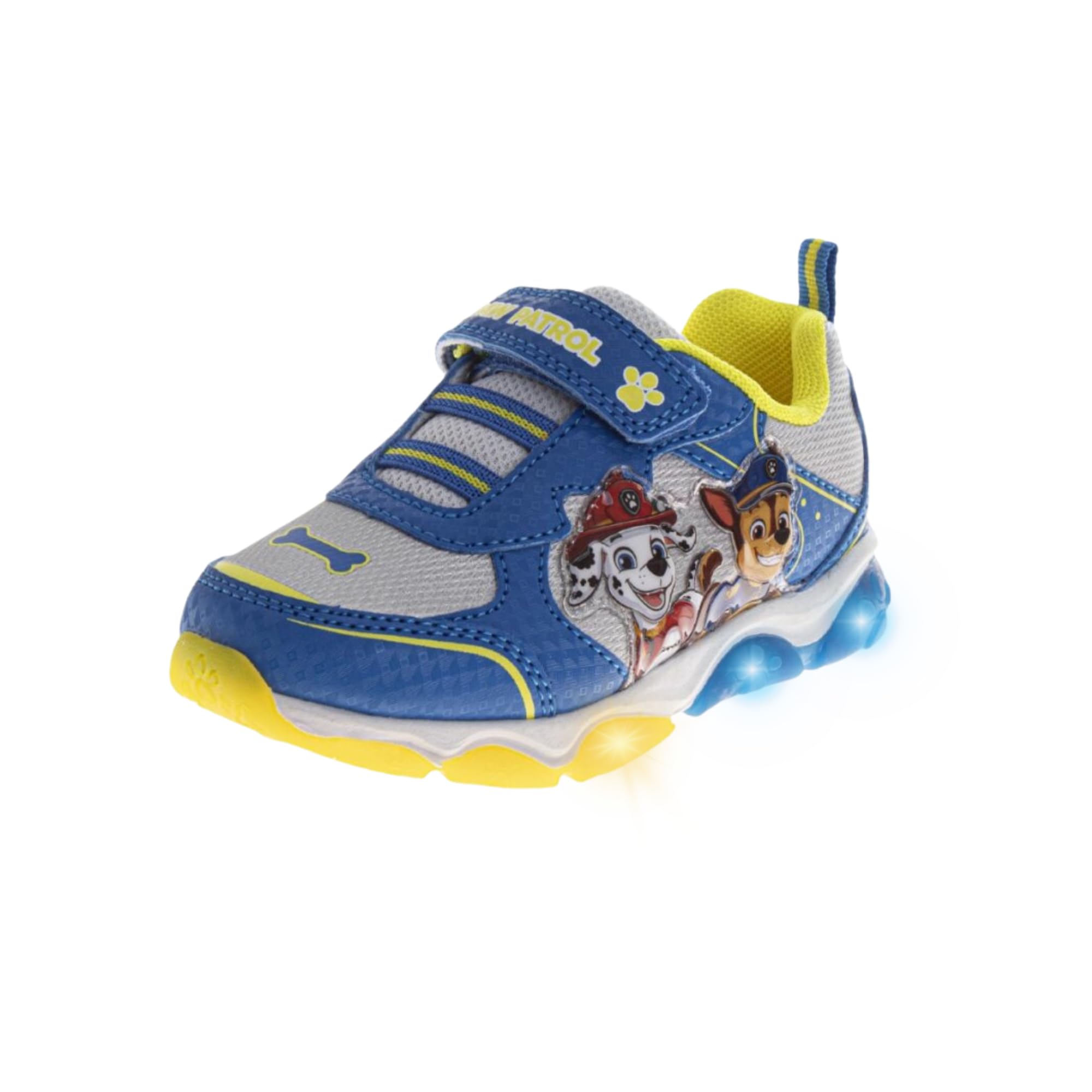 Nickelodeon Boys Paw Patrol Sneaker (Toddler/Little Kid)