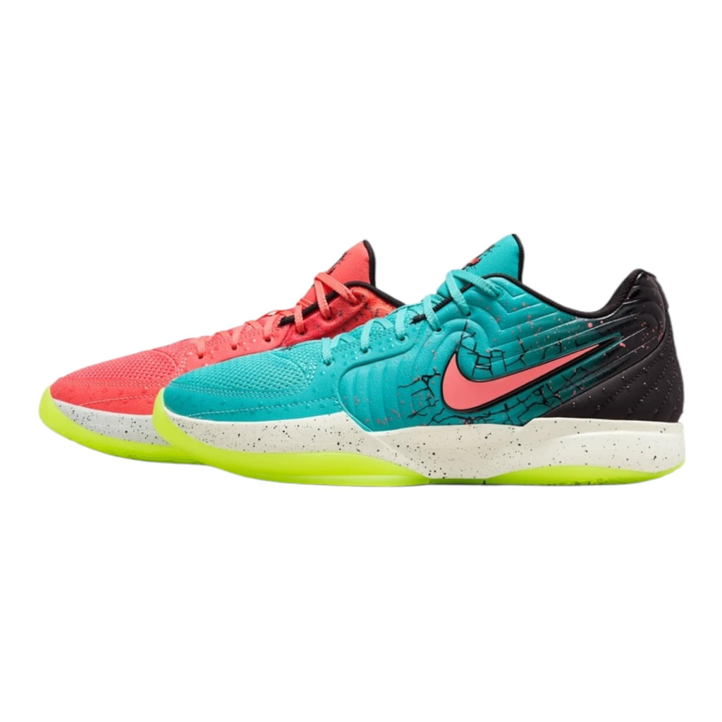 Nike Men's Ja 2 Nightmare Basketball Shoes