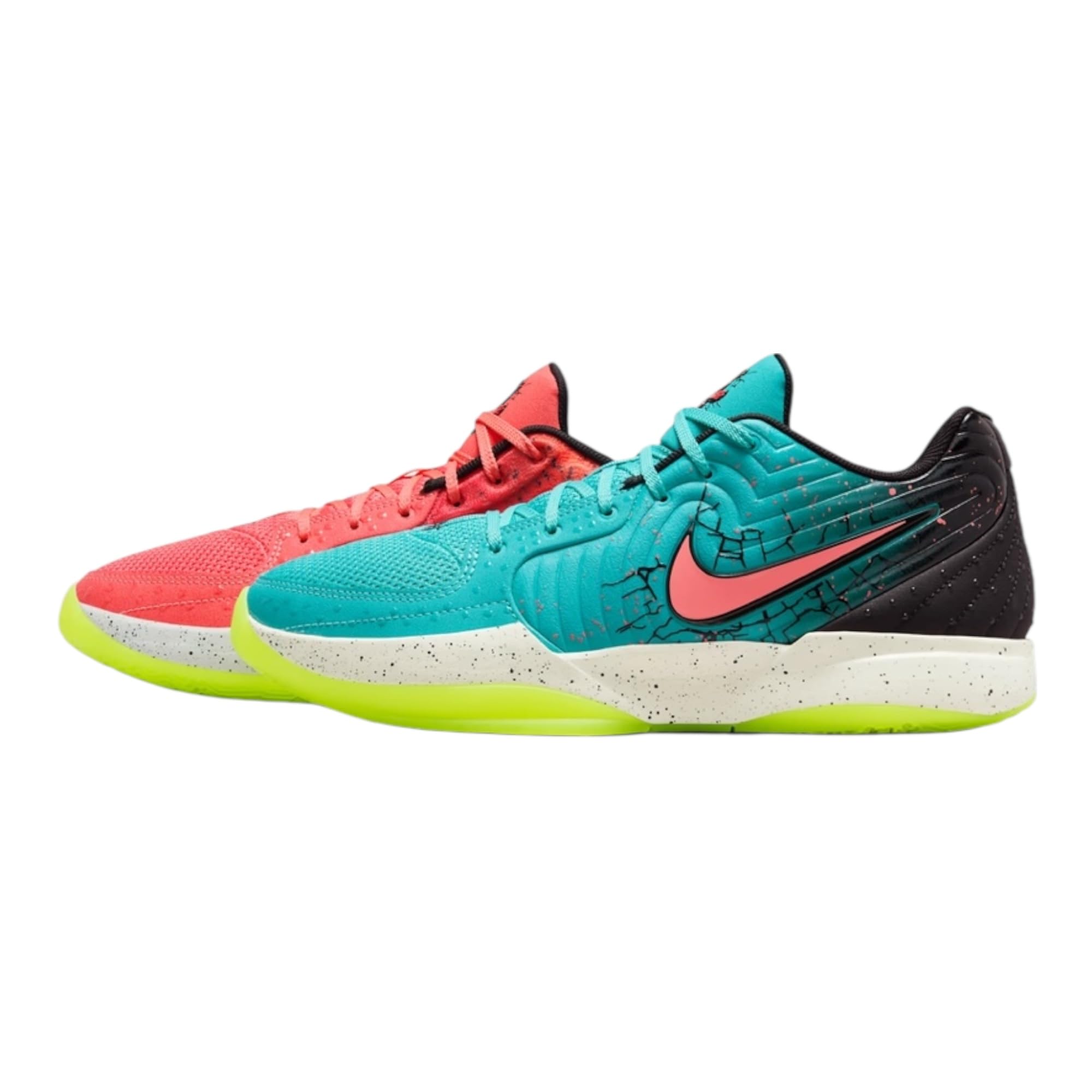 Nike Men's Ja 2 Nightmare Basketball Shoes