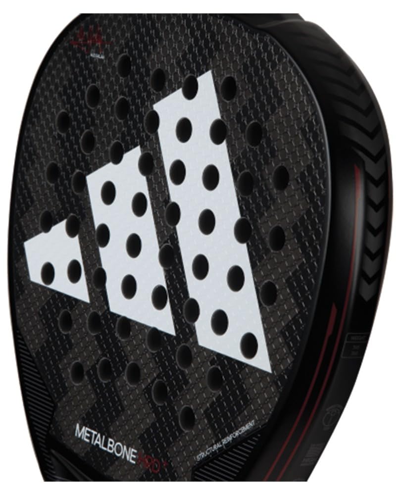 Adidas Metalbone Padel Racket Paddle Series