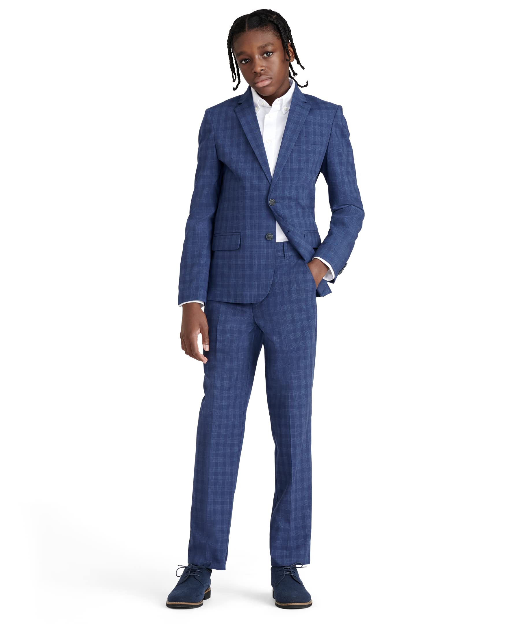 Nautica Boys' 2-piece Formal Suit