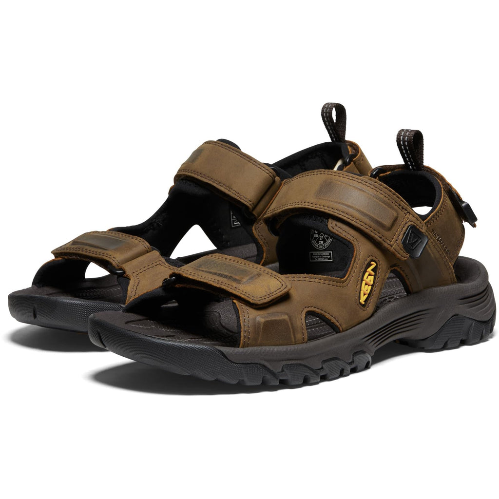 KEEN Targhee III Open Toe H2