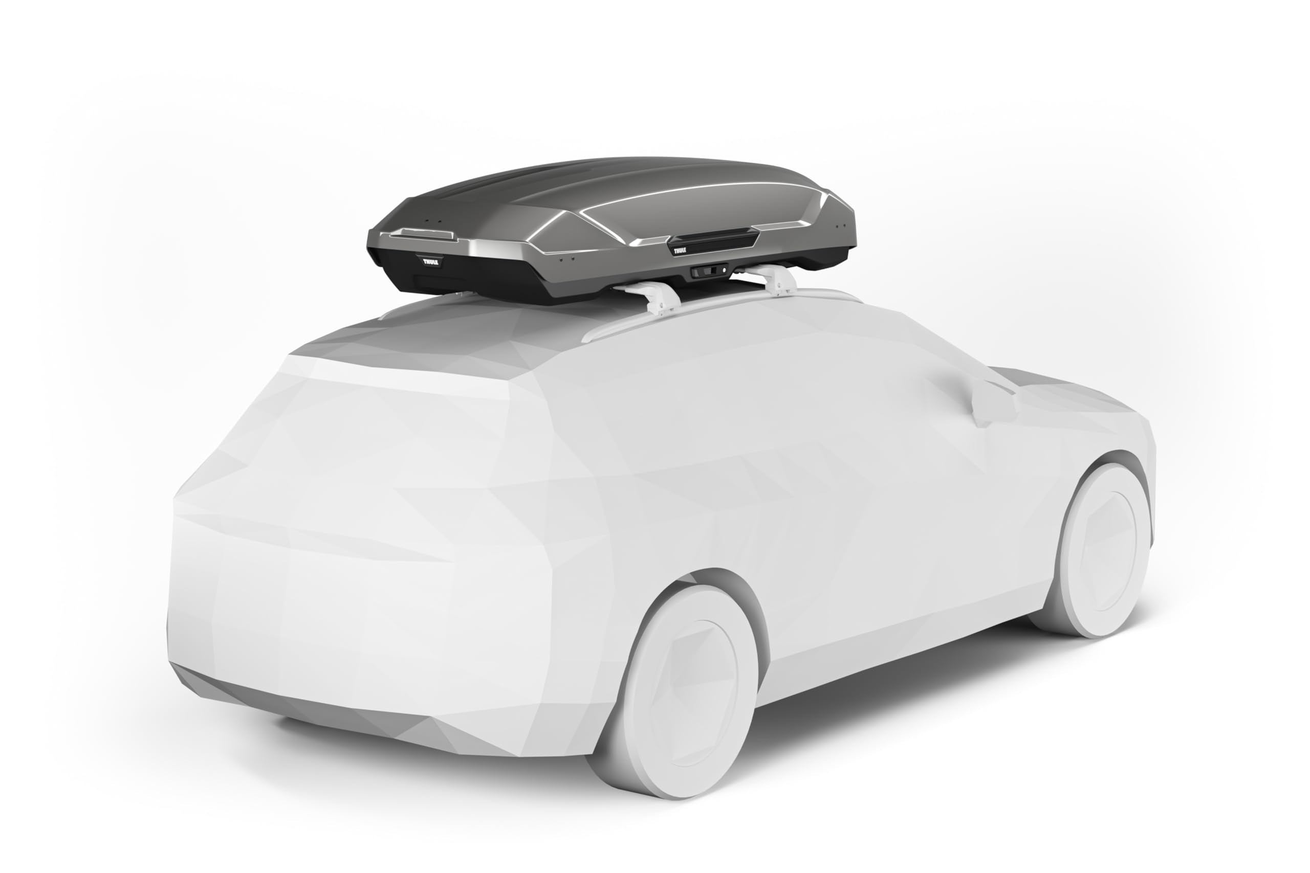 Thule Motion 3 Rooftop Box