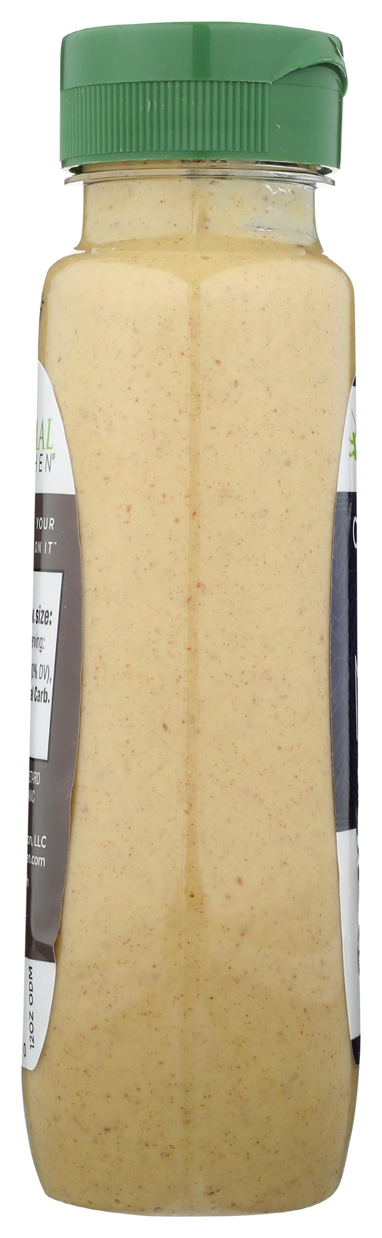 Primal Kitchen Mustard Dijon Org 12 OZ