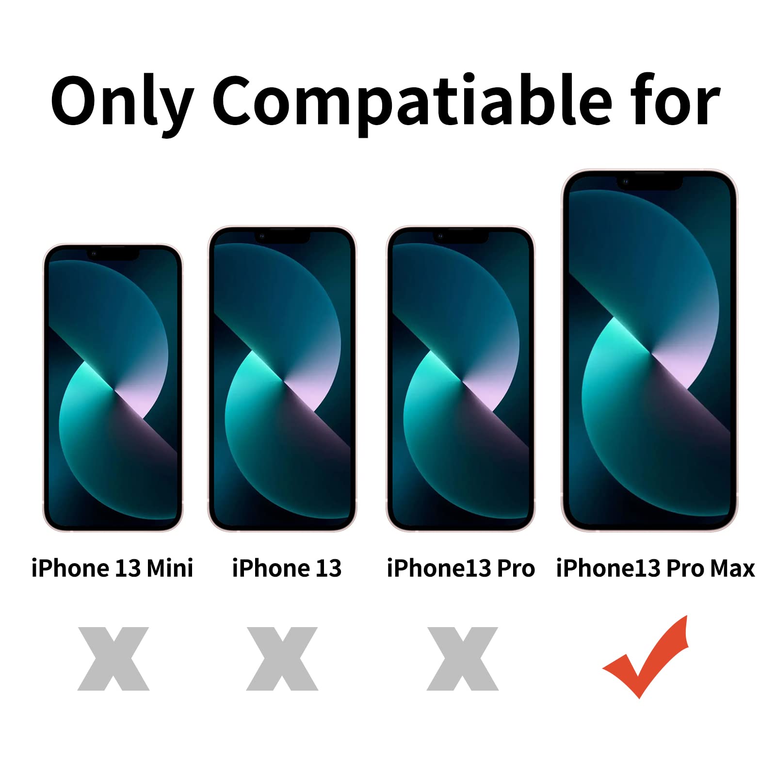 TENOC Phone Case Compatible with iPhone 11, Black Case Anti-Fingerprint Protective Bumper Matte Cover for 6.1 Inch