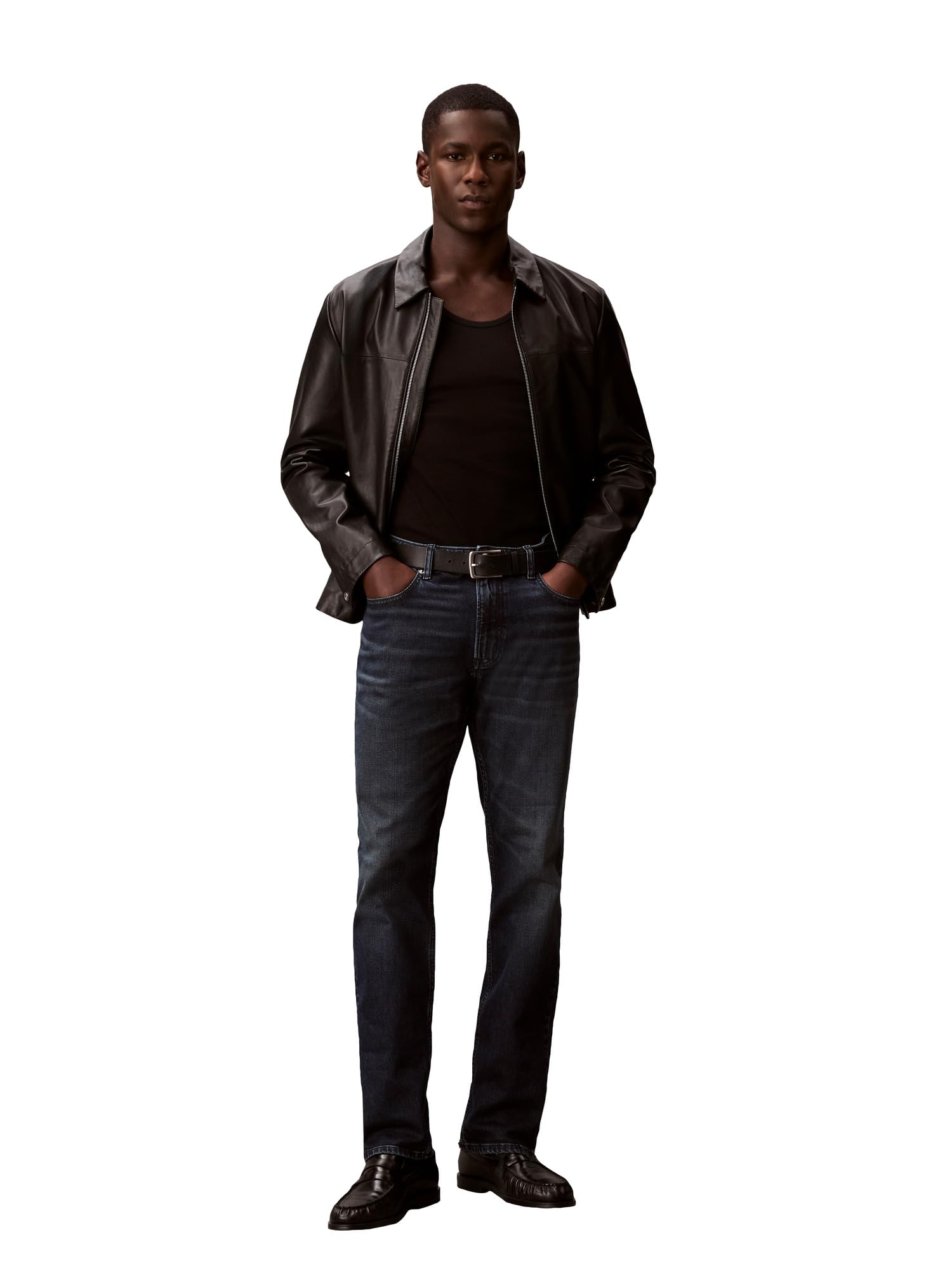 Calvin Klein Men's Slim Fit Jeans