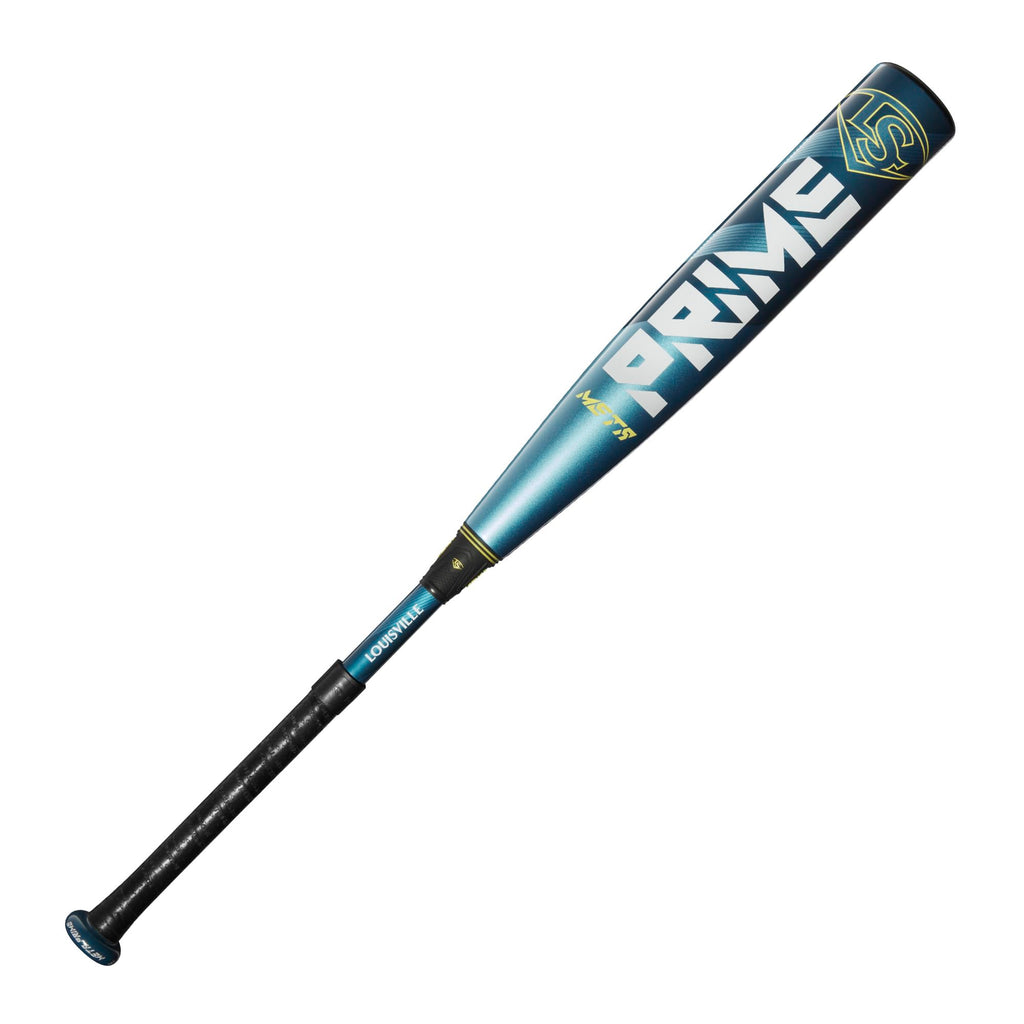 Louisville Slugger 2025 Meta Prime USSSA Baseball Bat