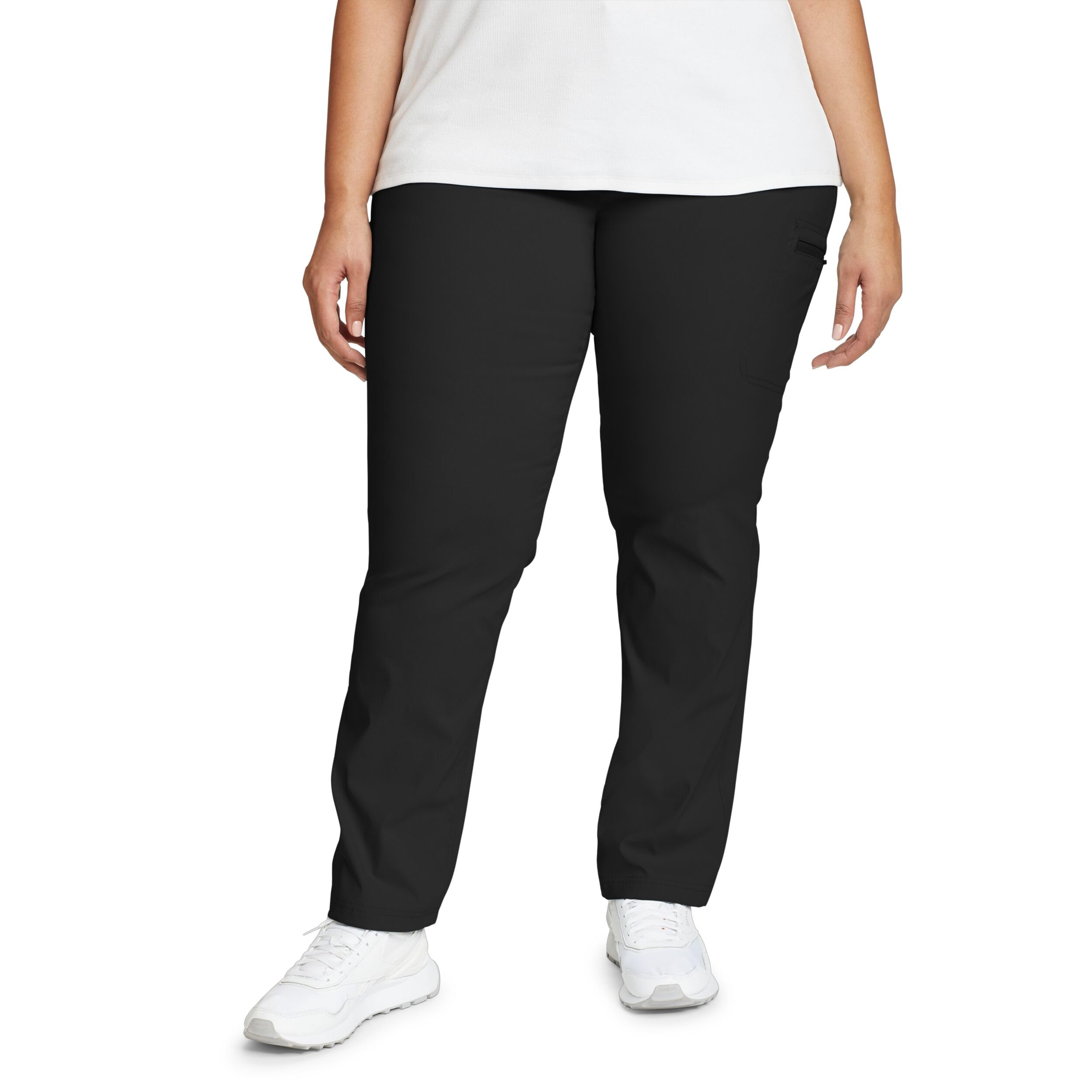 Eddie Bauer Womens Rainier Pant