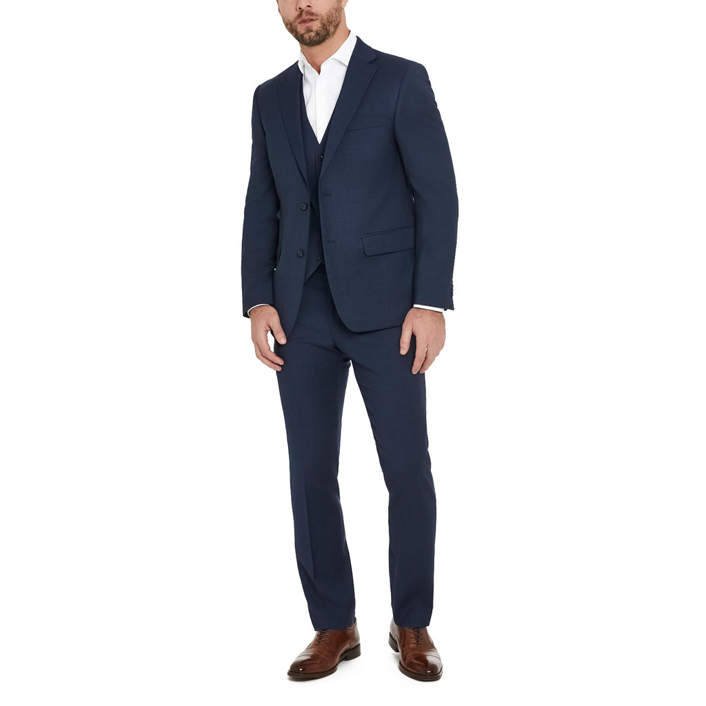 Tommy Hilfiger TH Flex Modern Fit Suit Separates