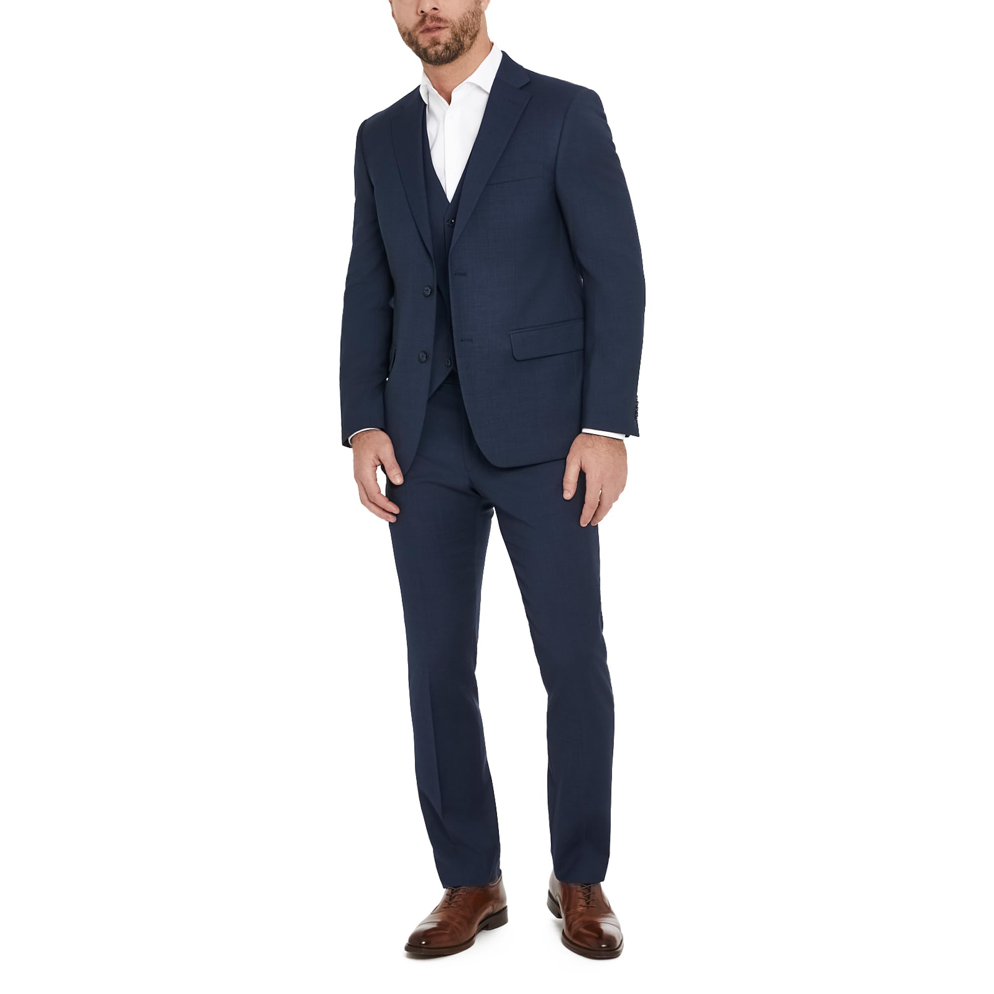 Tommy Hilfiger TH Flex Modern Fit Suit Separates