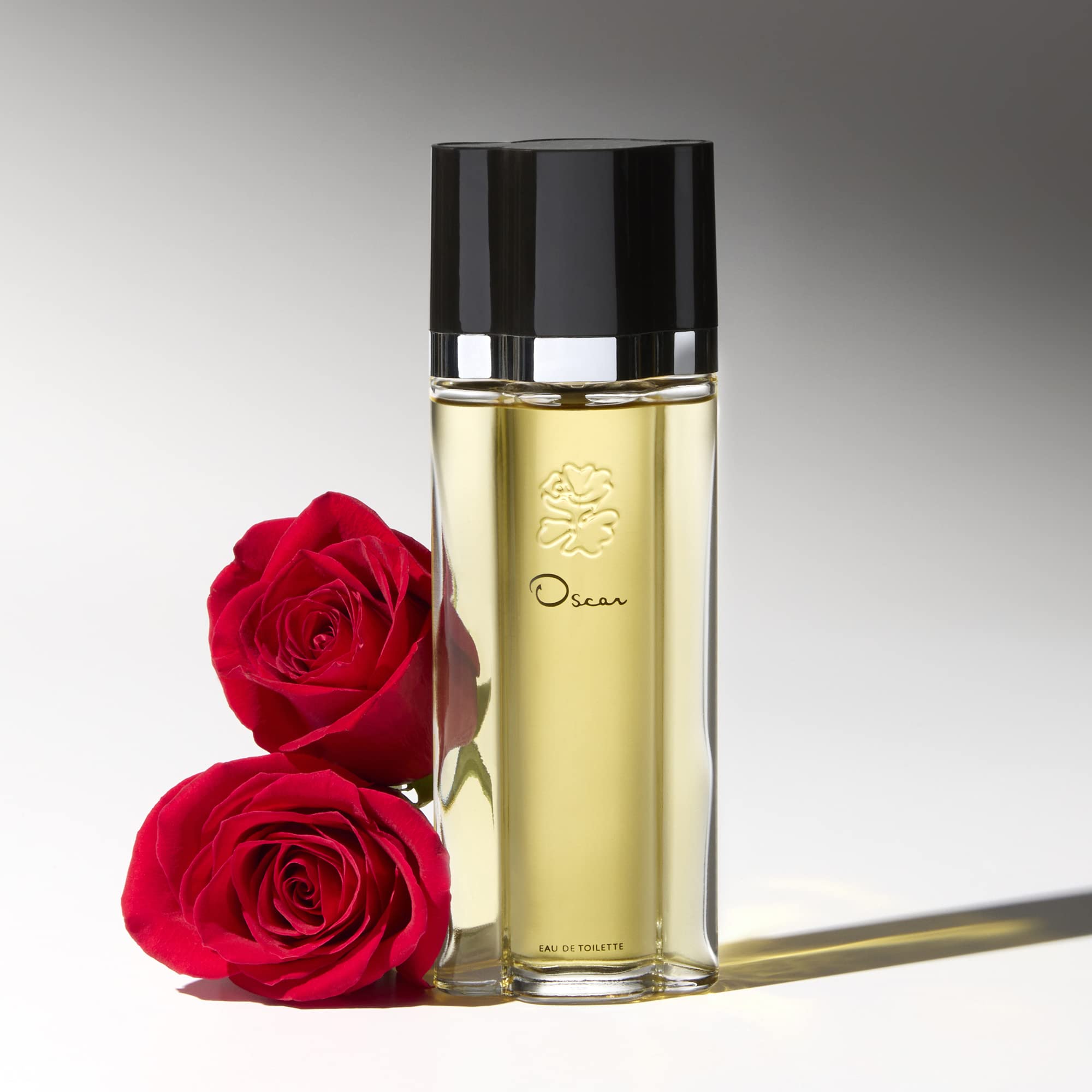 Eau de Toilette Oscar by Oscar de la Renta, Oscar Signature Collection, Perfume Spray for Women