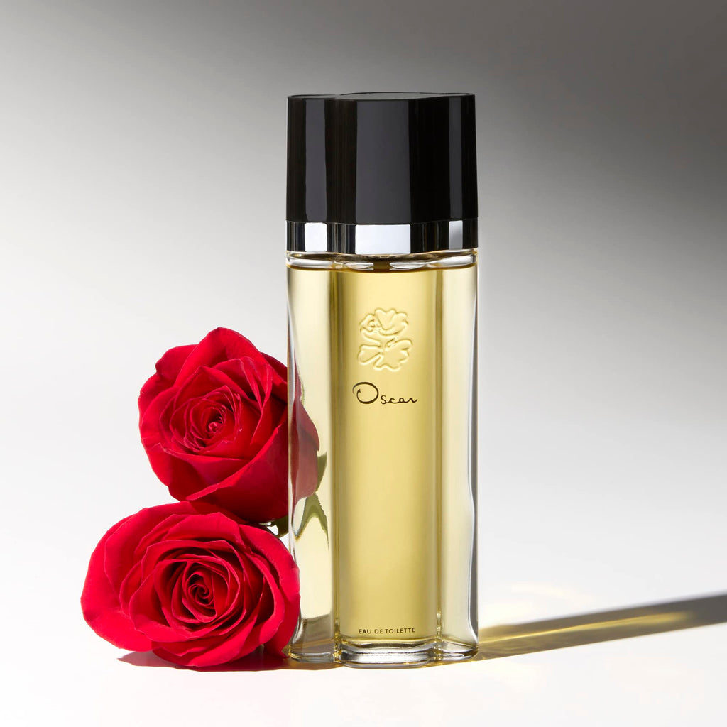 Eau de Toilette Oscar by Oscar de la Renta, Oscar Signature Collection, Perfume Spray for Women