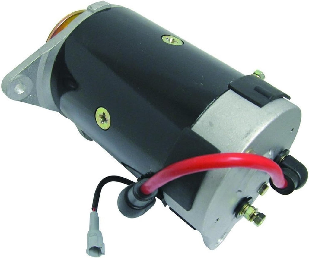 OEG Parts New Starter Generator Compatible with Yamaha Golf Cart G16 G19 G20 G21 G22 G29 JN6H110001 JN6H110002 GSB107-06 GSB107-06E GSB107-06F