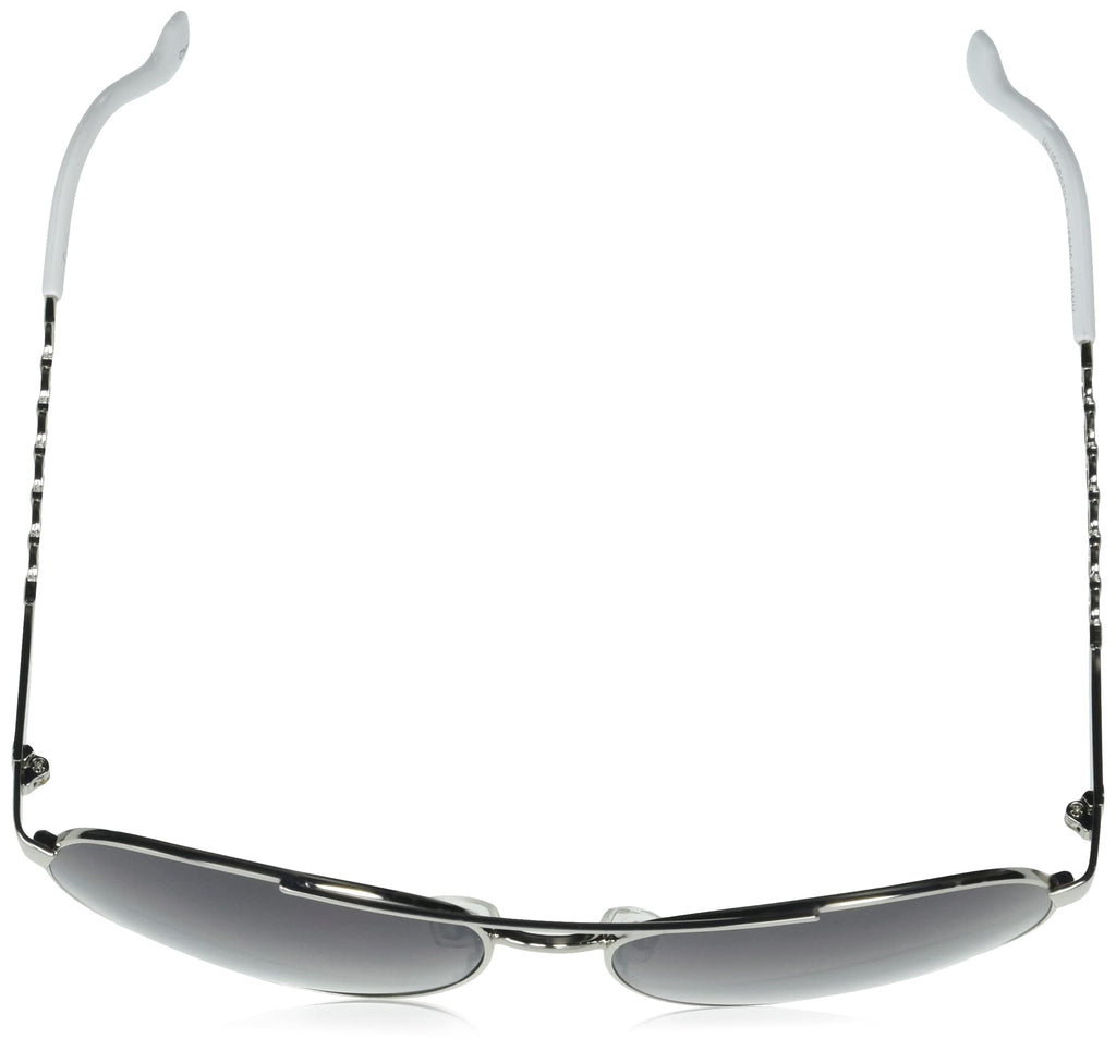 Jessica Simpson Women's Classic, Elegant, and Metal Aviator Pilot Sunglasses UV400 Protection