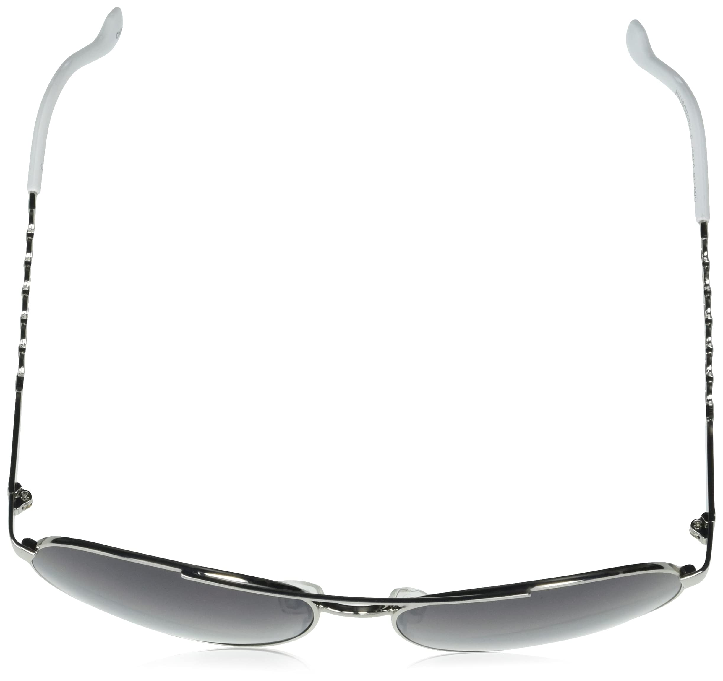 Jessica Simpson Women's Classic, Elegant, and Metal Aviator Pilot Sunglasses UV400 Protection