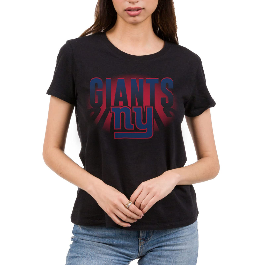 Junk Food NFL Womens NFL Team Spotlight T-Shirt