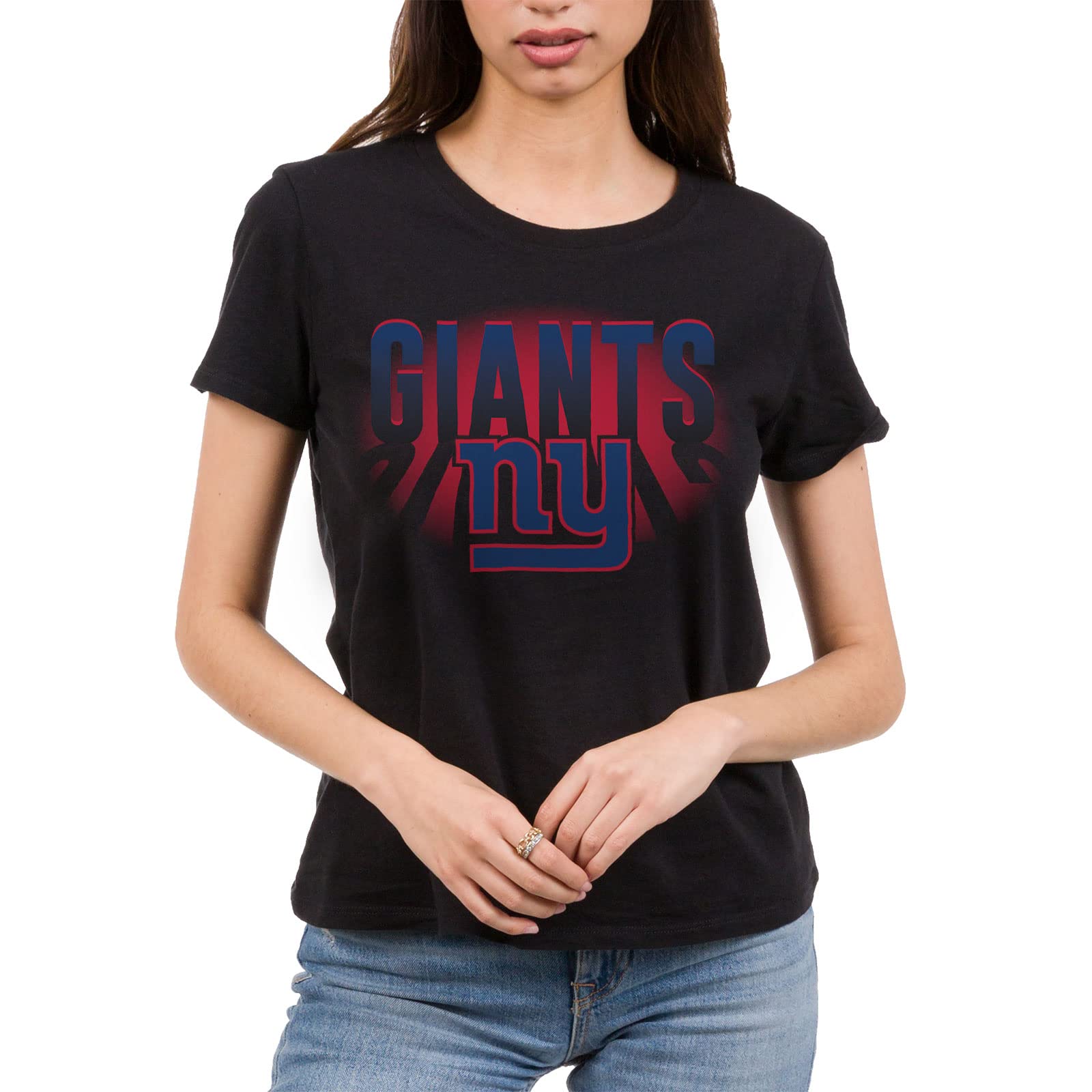 Junk Food NFL Womens NFL Team Spotlight T-Shirt