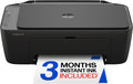 HP DeskJet 2955 All-in-One Printer - Black