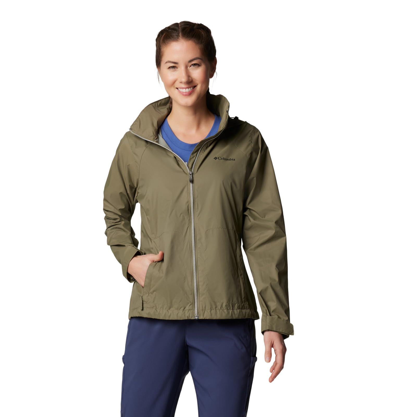 Columbia Switchback III Jacket