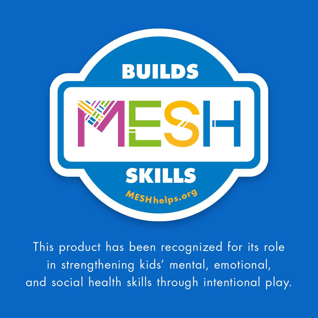 ThinkFun Rush Hour Junior - Classic Traffic Jam Logic Game - New Look for 2024 - STEM Toy for Kids - Engaging Puzzles for Ages 5 and Up - Junior Edition - MESH Accredited