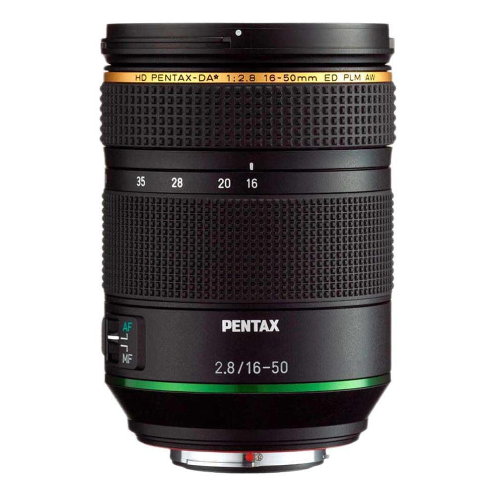 Pentax HD-DA Fish-Eye 10-17mm F3.5-4.5 ED Ultra Wide Angle Zoom Lens Compact & Lightweight Diagonal fisheye Lens for K-1 II,K-70, KP & PENTAX DSLR Cameras, Black, 23130