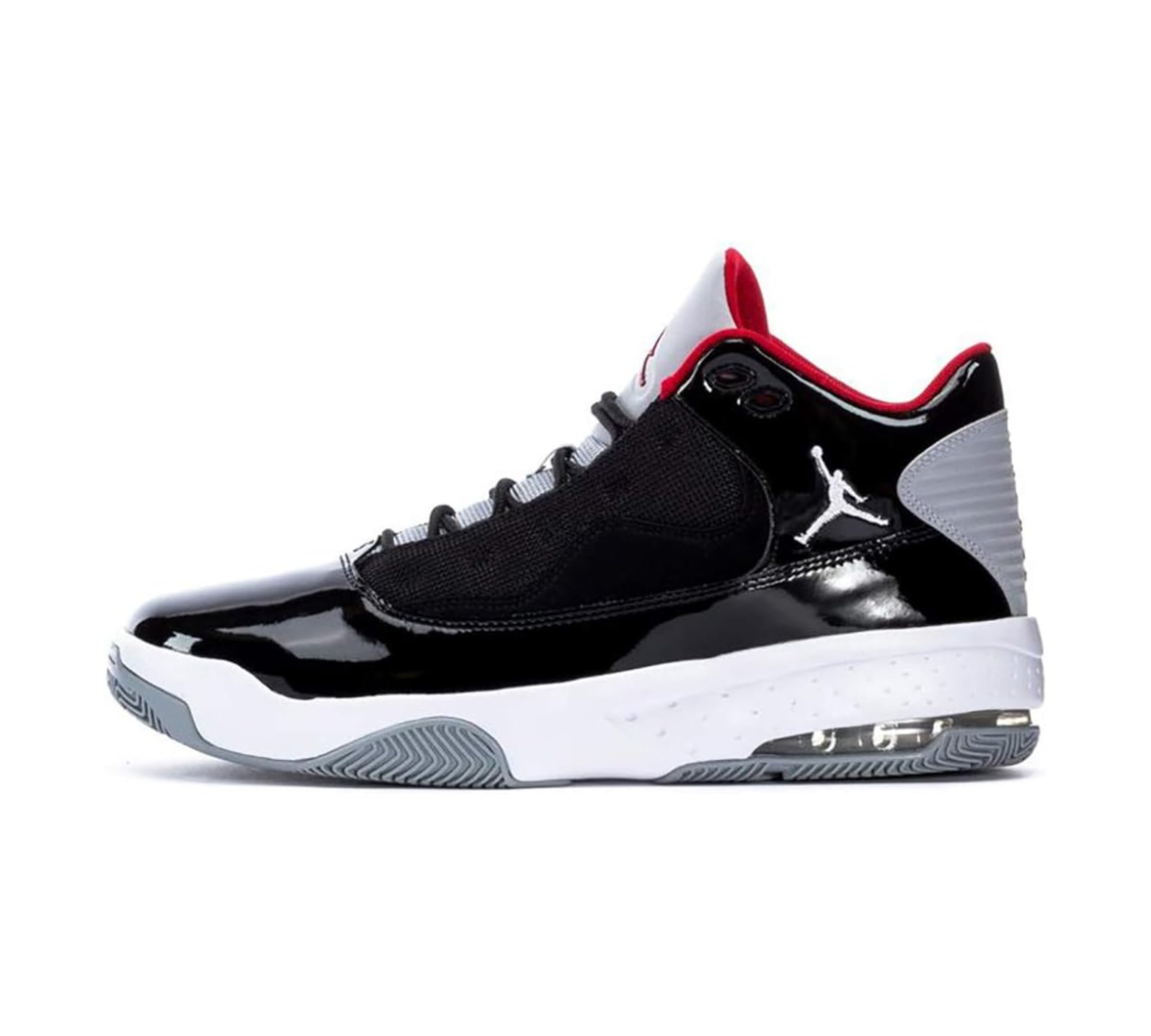 Nike Men's Jordan Max Aura 2 Basketball Shoe