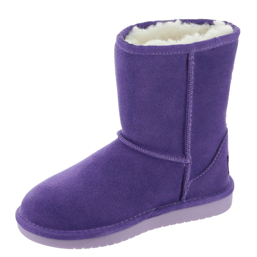Koolaburra by UGG Kids' Koola Short Boot